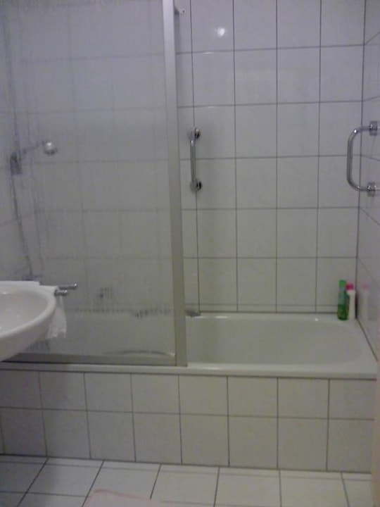 Badewanne Hotel Schönblick