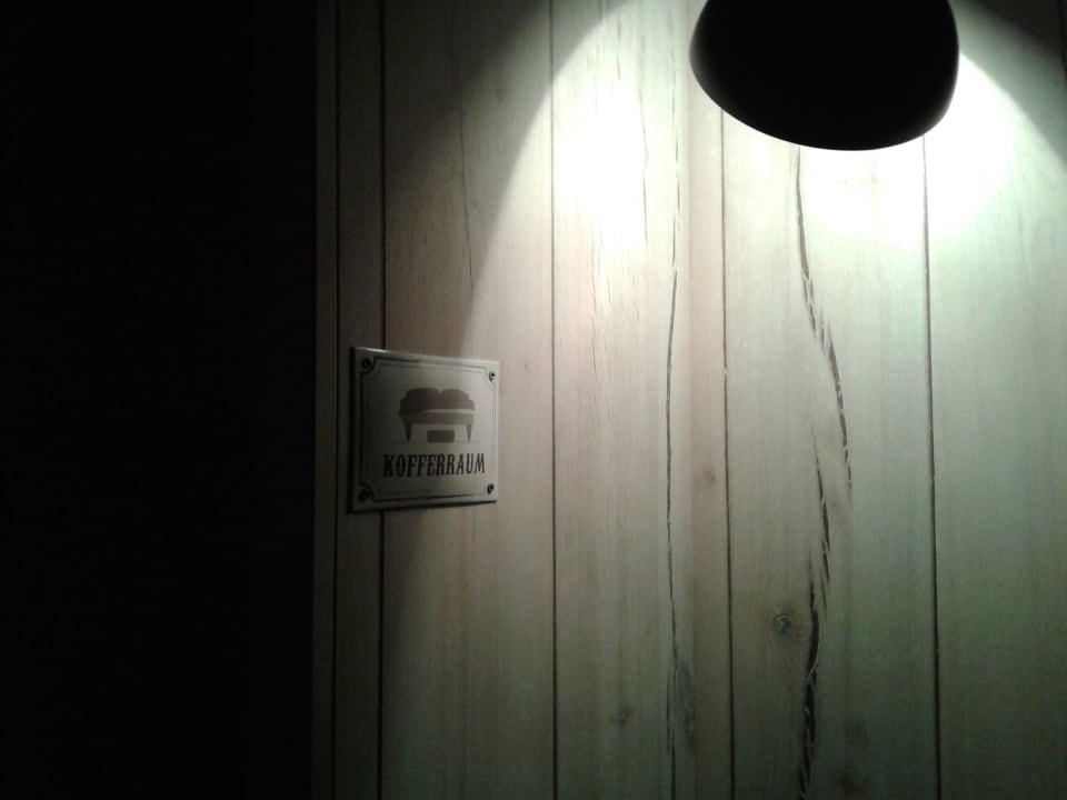 Standardzimmer 25hours Hotel Wien beim MuseumsQuartier