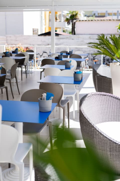 Ausblick Hotel Regina