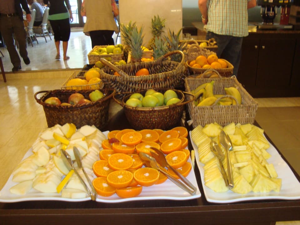 Frisches Obst R2 Lago Playa Park