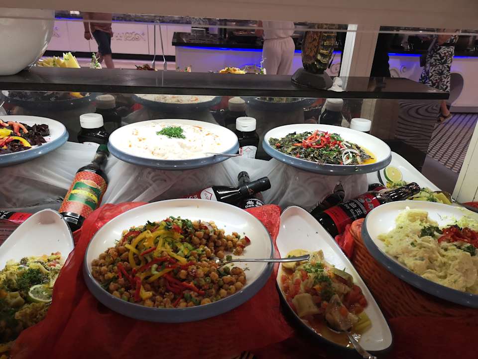 Gastro Mary Hotel Side