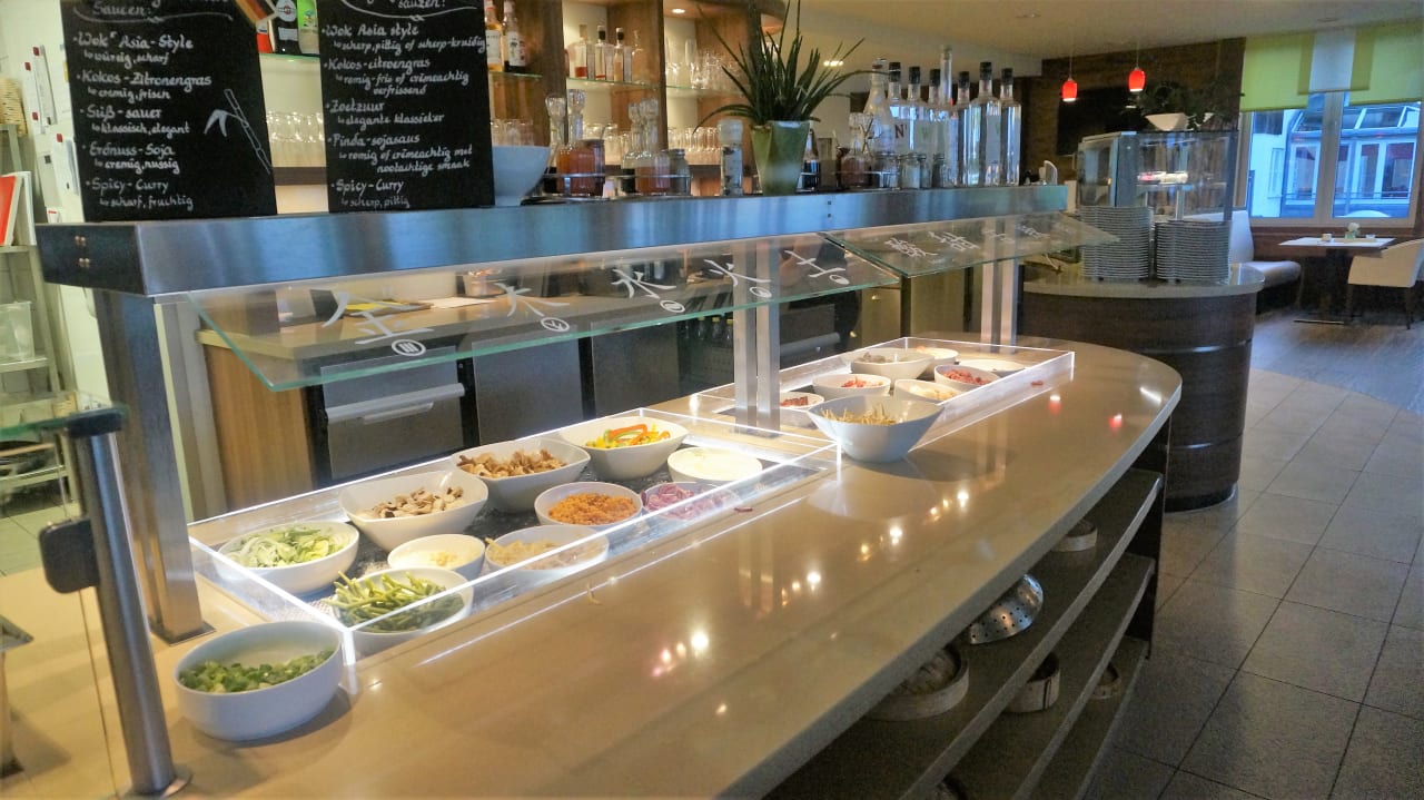 Gastro Hapimag Resort Winterberg