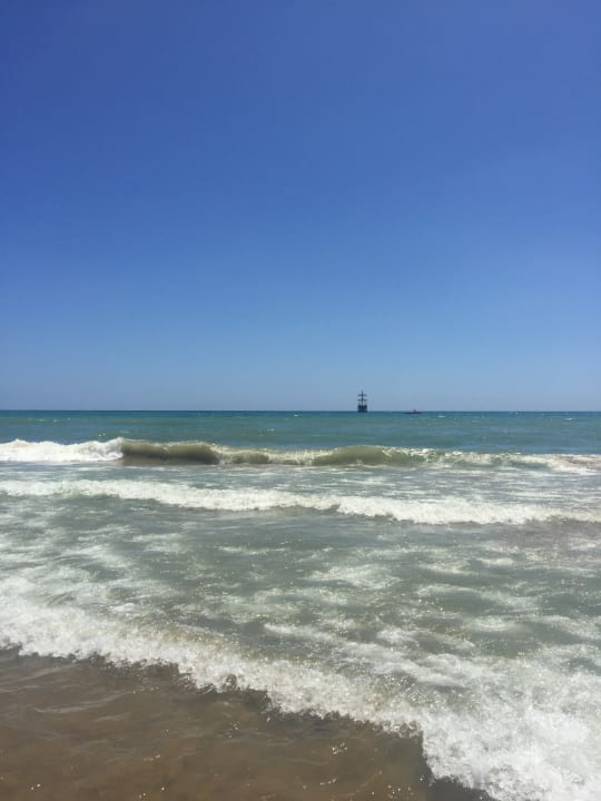 Strand Aydinbey Kings Palace & Spa