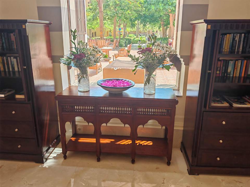 Zimmer Stella Beach Resort & Spa Makadi Bay