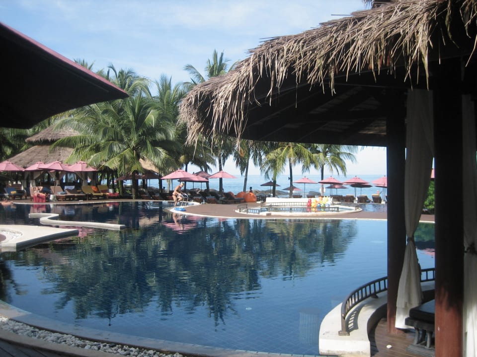 Pool Khaolak Laguna Resort