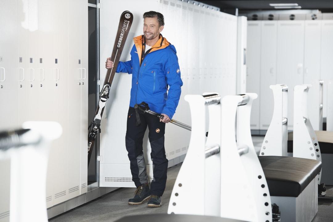 Sport & Freizeit Mooshaus Winterresort