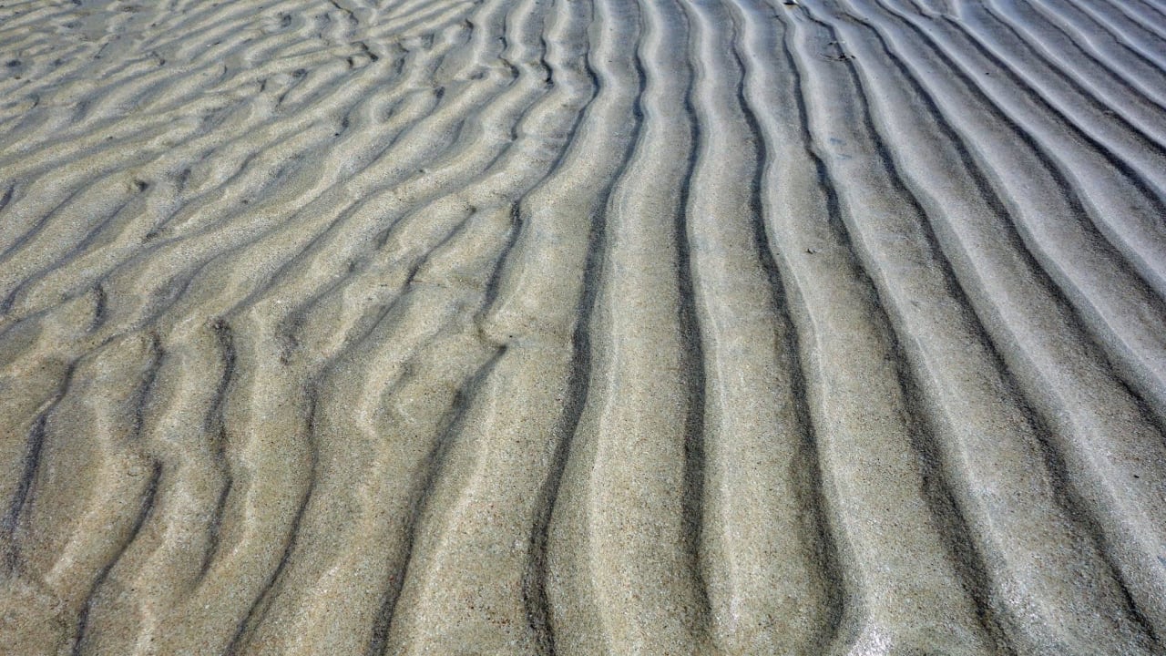 Strand Shams Alam Beach Resort