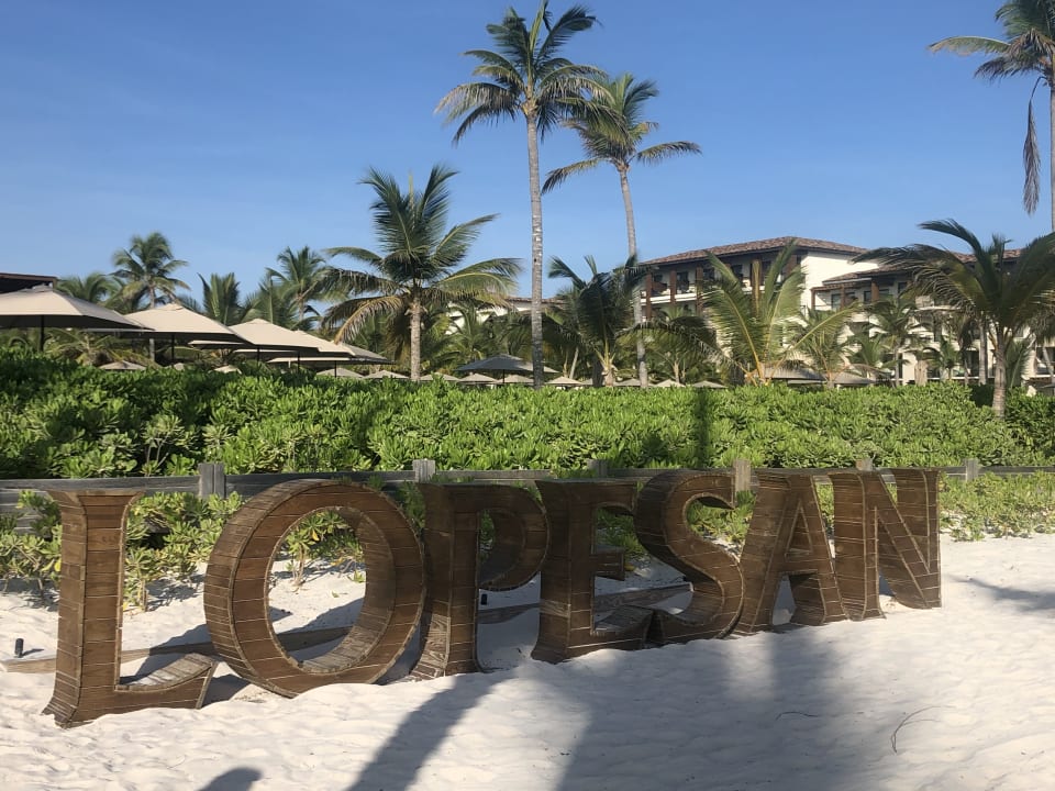 Sonstiges Lopesan Costa Bávaro Resort, Spa & Casino