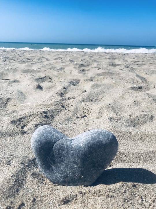 Strand Hotel Kathrin Beach