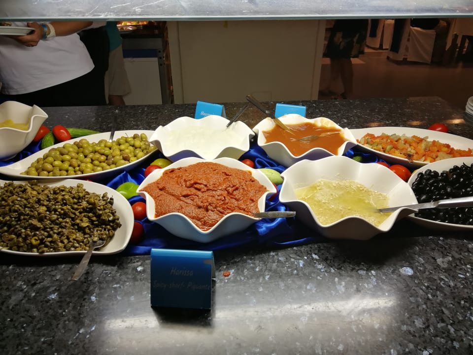 Gastro Calimera Yati Beach