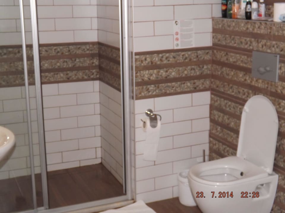 Auf den ersten Blick alles Gut. Club Turtas Beach Hotel