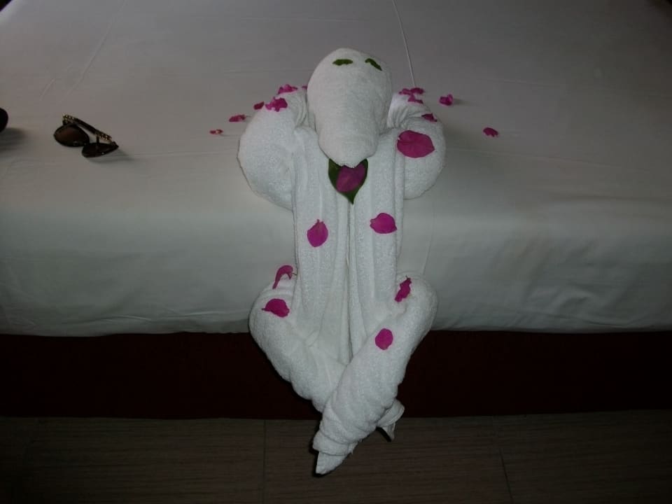 Zimmer Jaz Makadi Oasis Resort