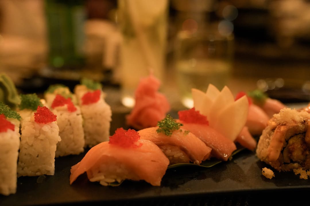 Gastro STORY Seychelles