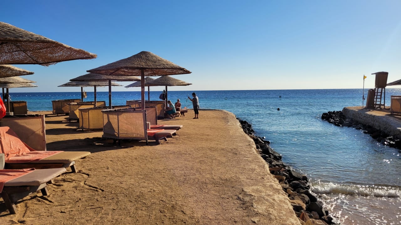 Strand Grand Makadi