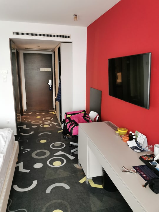 Zimmer Park Inn by Radisson Sárvár  Resort & Spa