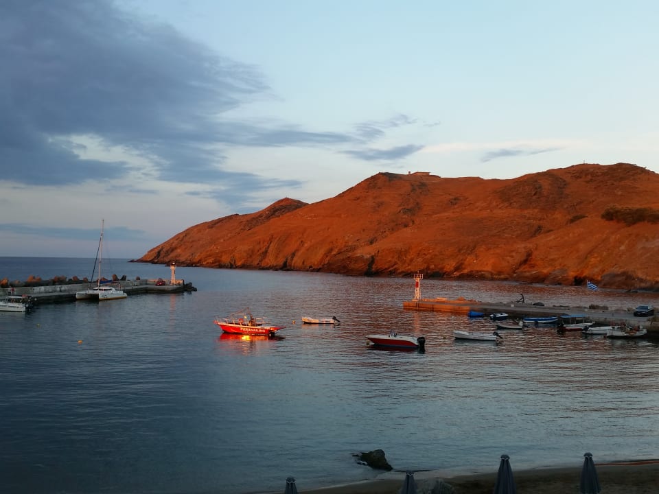 Sonstiges Rethymno Palace