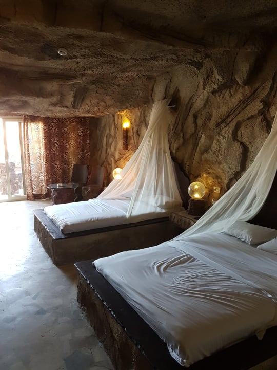 Zimmer Hotel Caves Beach Resort (Adults Only)