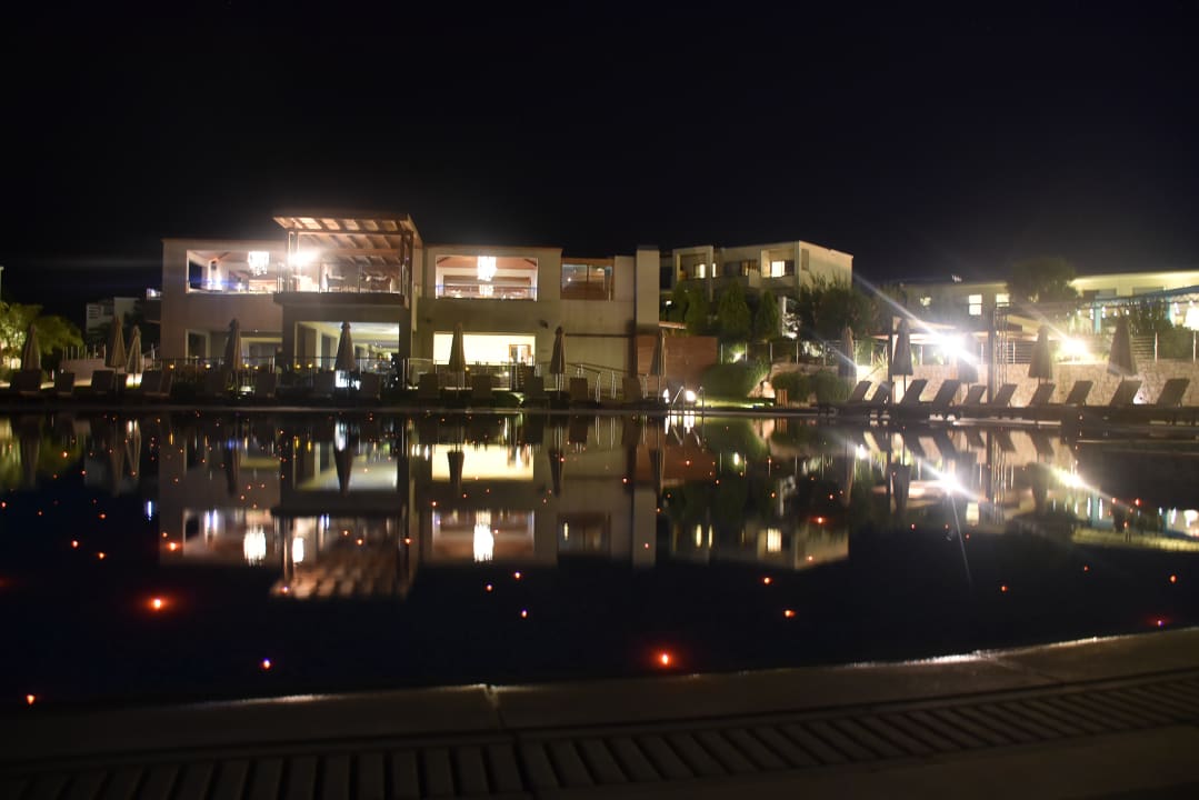 Pool SENTIDO Port Royal Villas & Spa