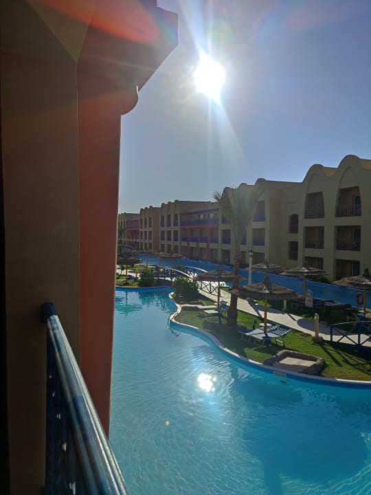 Pool Hotel Titanic Palace