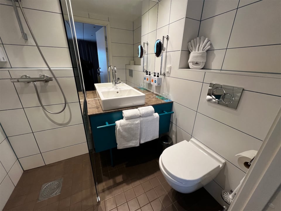 Zimmer Quality Hotel The Mill