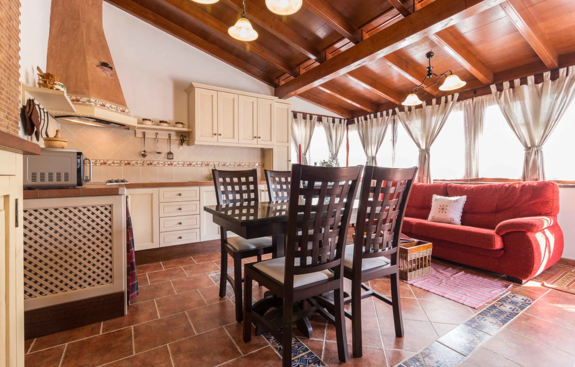 Sonstiges Guesthouse Finca El Picacho-Tenerife