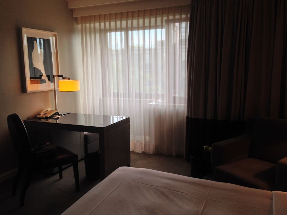 Standardzimmer Hyatt Regency Köln