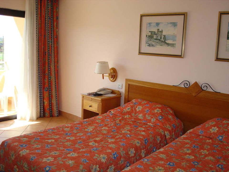 Das Zimmer Riviera Spa Resort - Adults Only