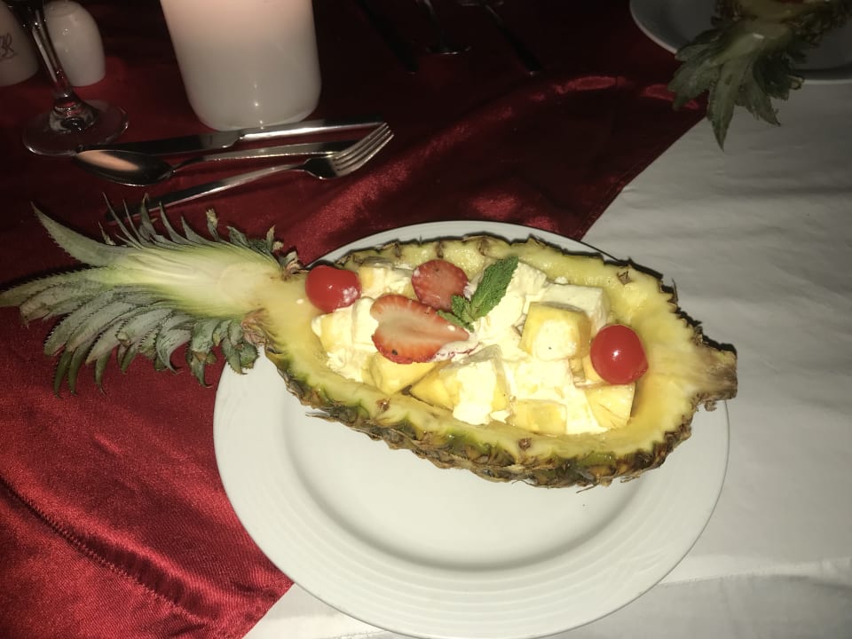 Gastro NH Collection Maldives Reethi Resort