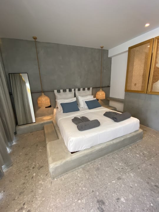 Zimmer Sentido Pearl Beach Kos – Adults only