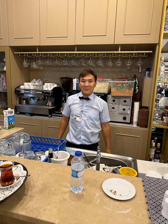 Gastro Hotel Delphin Diva