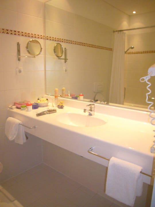 Unser Bad Hotel Elbflorenz Dresden