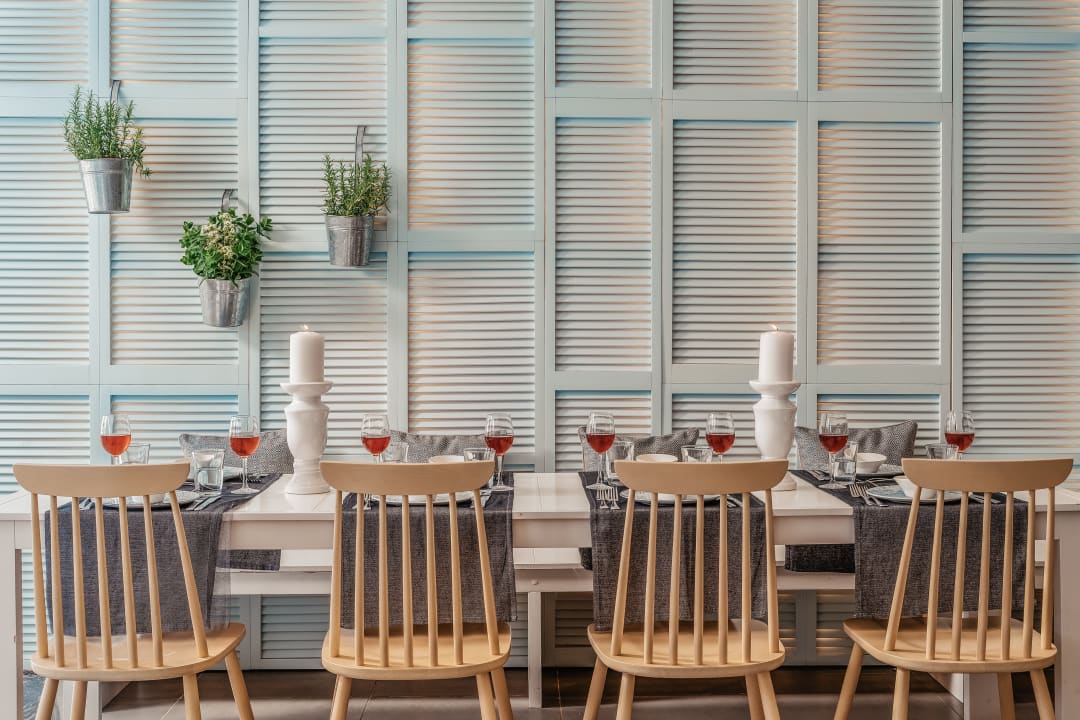 Gastro Lindos Imperial Resort & Spa