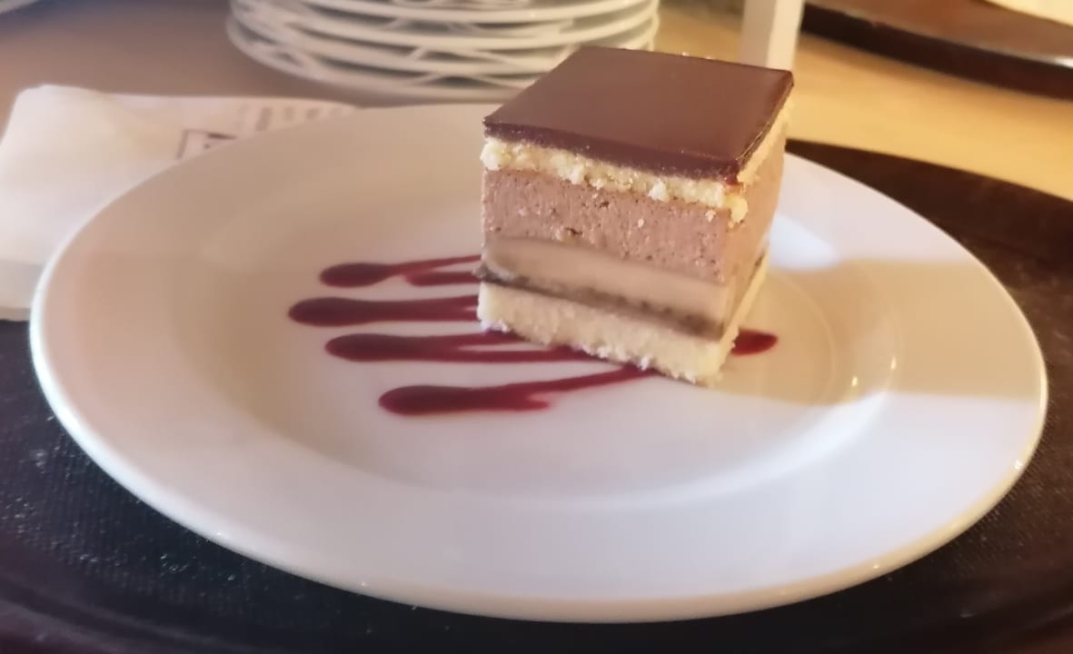 Gastro Vivea Hotel Bad Vöslau