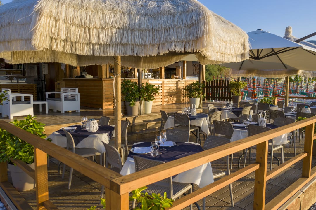 Gastro Villaggio San Matteo Resort