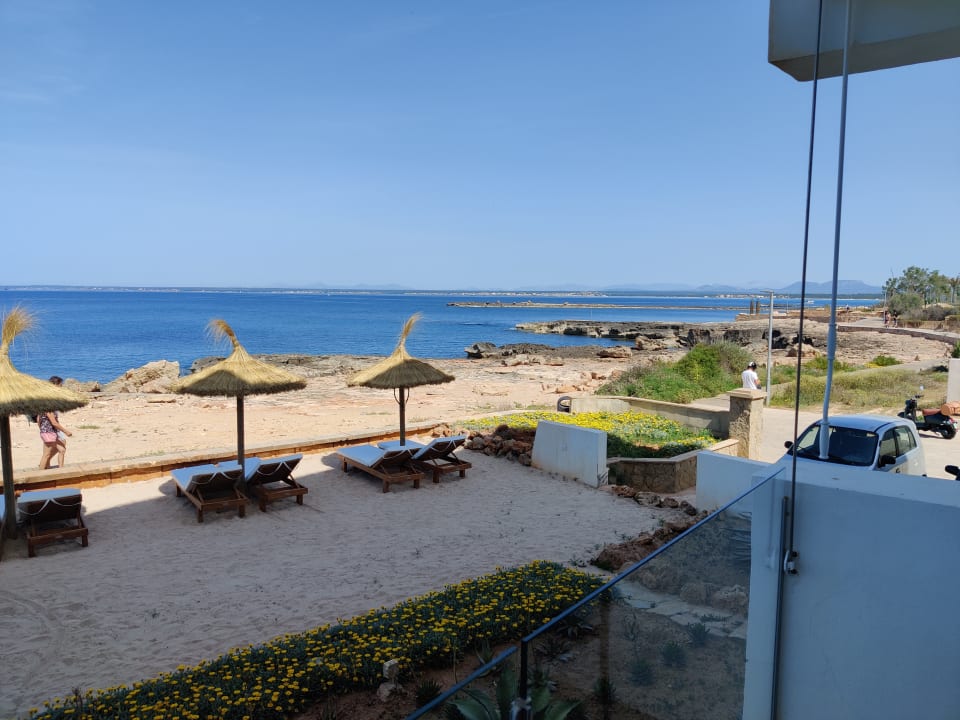 Ausblick Universal Hotel Cabo Blanco - Adults Only