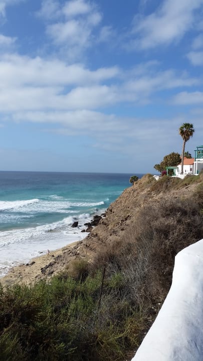 Ausblick Aldiana Club Fuerteventura