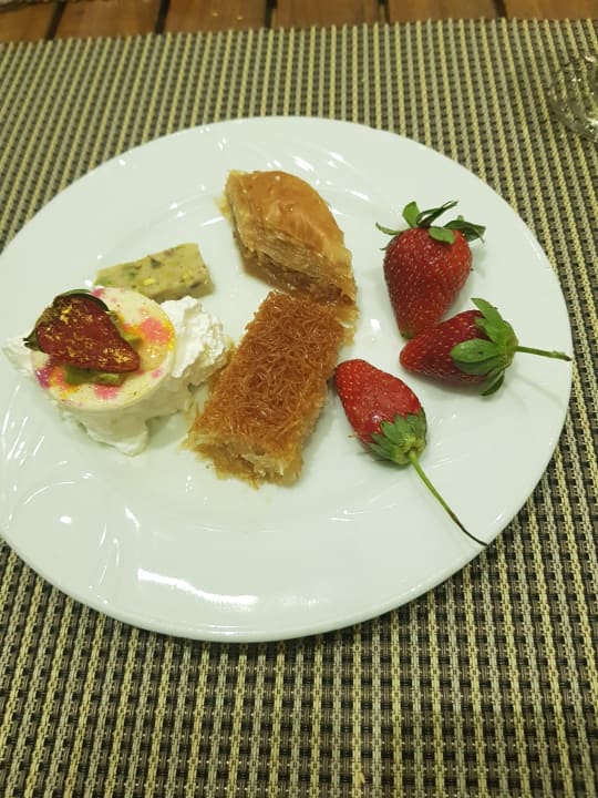 Gastro Belek Beach Resort Hotel