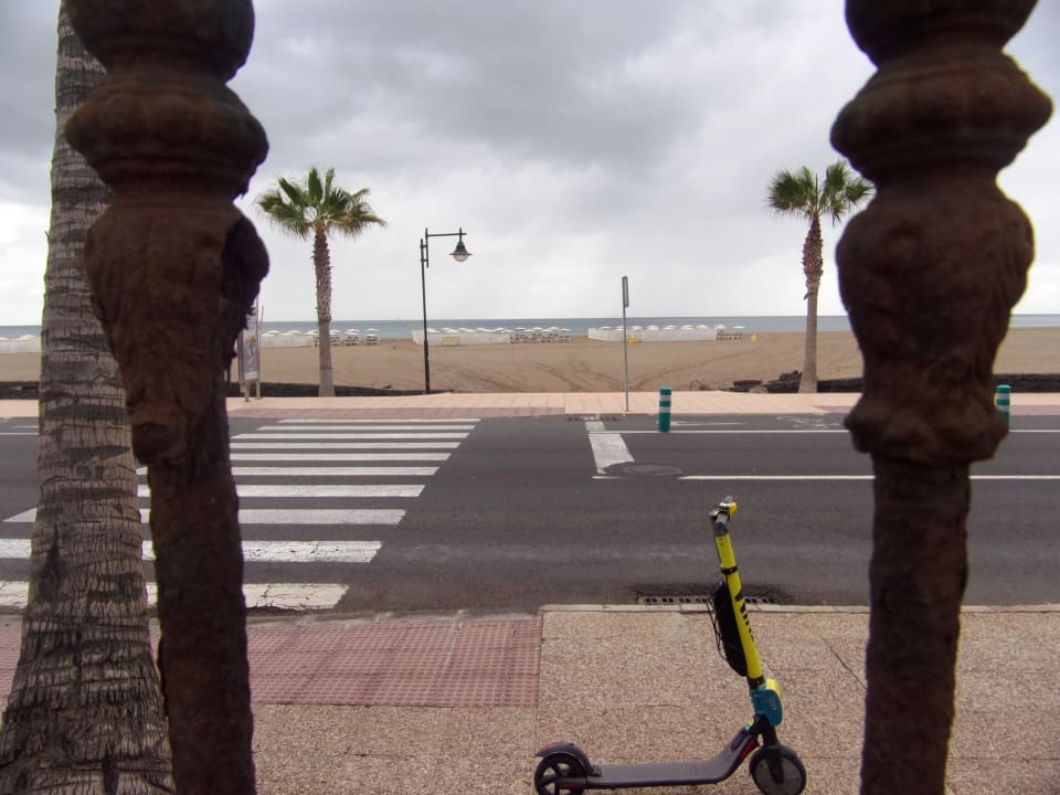 Strand Hipotels La Geria