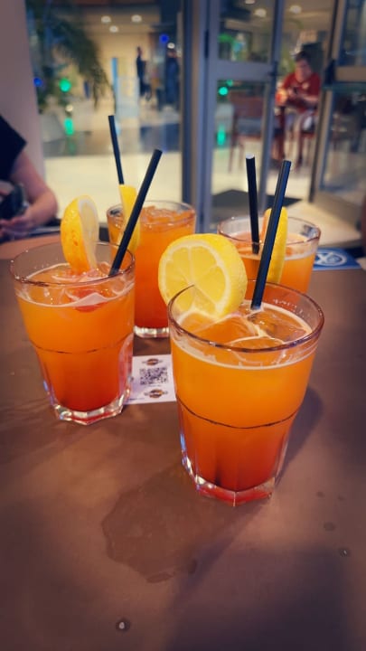 Gastro R2 Pajara Beach