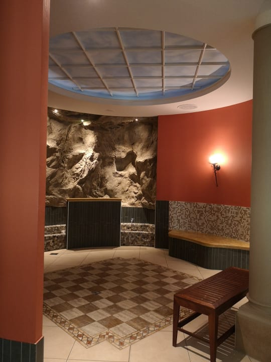 Sport & Freizeit Hotel Reinerhof