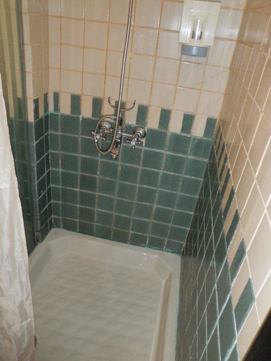 Dusche Dawar El Omda - Adults only  (Im Umbau/Renovierung)