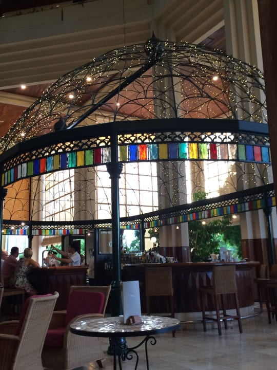 Restaurant Blau varadero - Adults only