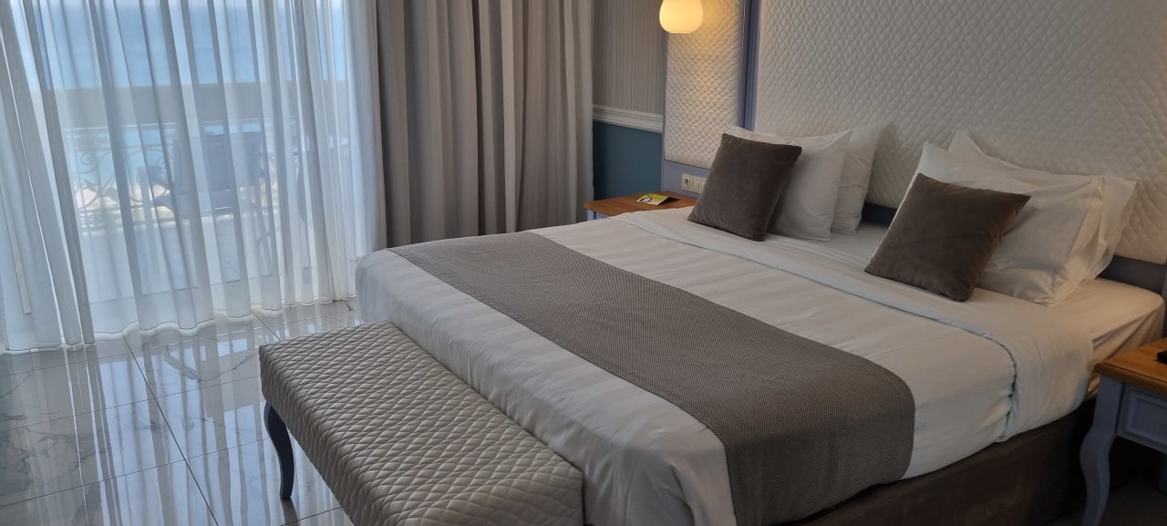 Zimmer Rodos Palladium Leisure & Wellness