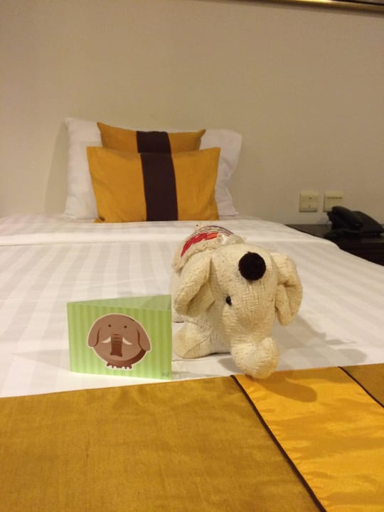 Bett Khaolak Oriental Resort - Adults only