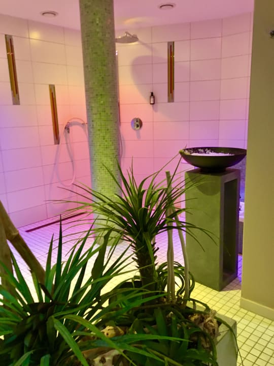 Sport & Freizeit Hotel Heidegrund