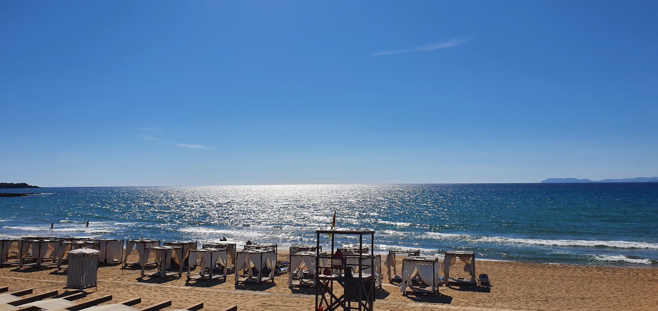 Strand Aldemar Olympian Village