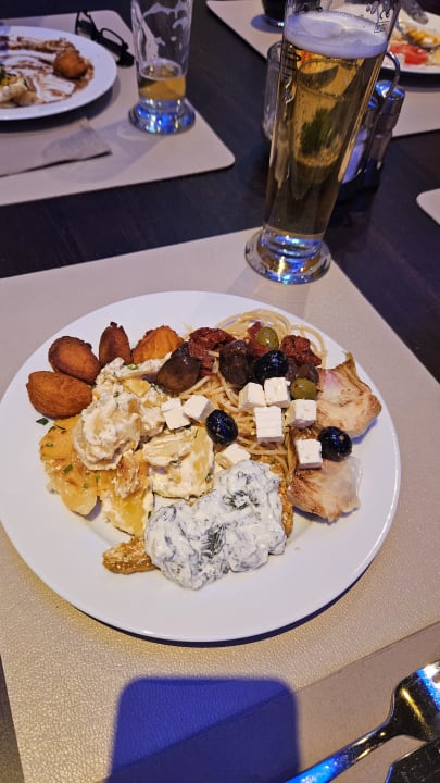 Gastro Victor's Residenz-Hotel Teistungenburg