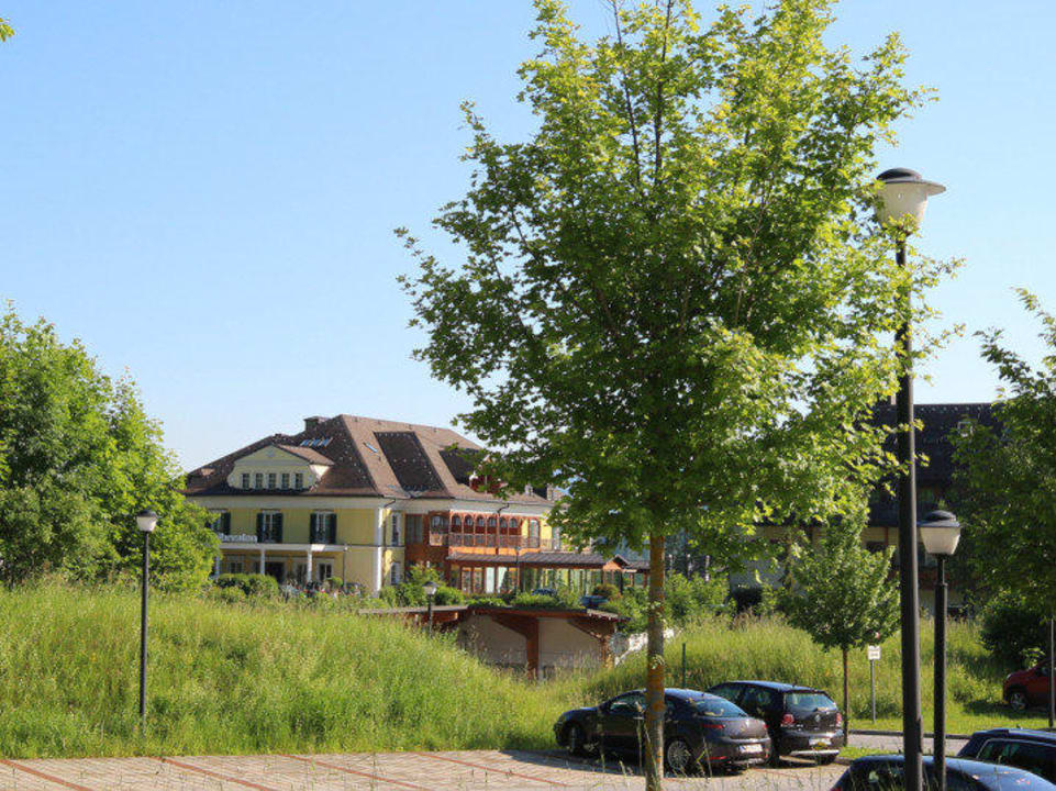 Sheraton Fuschlsee Arabella Jagdhof Resort am Fuschlsee