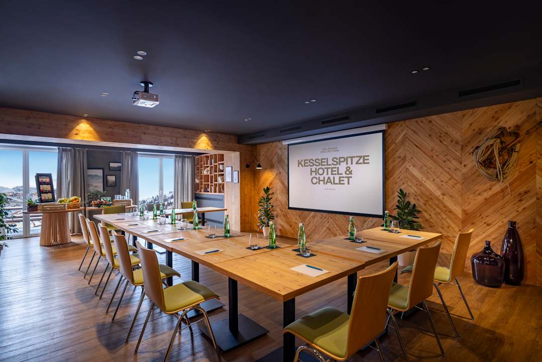 Sonstiges Kesselspitze Hotel & Chalet, Valamar Collection