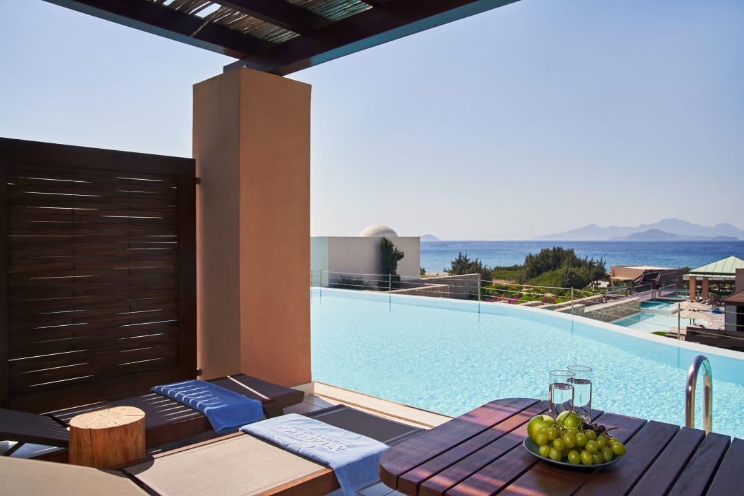 Zimmer Atlantica Belvedere Resort